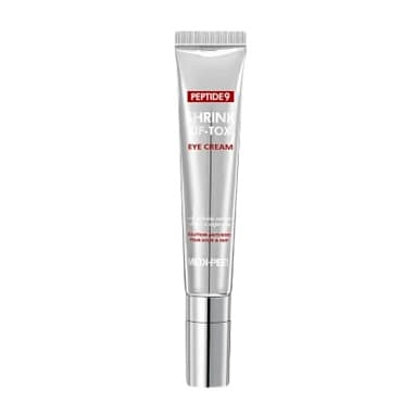 MEDI-PEEL ИНТЕНСИВНЫЙ МАССАЖНЫЙ КРЕМ С ЭФФЕКТОМ ЛИФТИНГА PEPTIDE 9 SHRINK LIF-TOX EYE CREAM